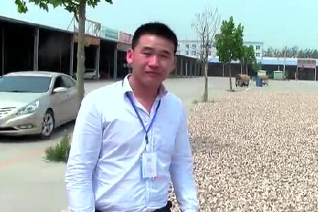 2015年鮮蒜上市情況—“老石說市”第十三期 (4676播放)