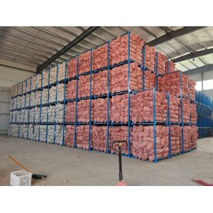 出售大蒜（冷庫蒜+預(yù)定今年新蒜）