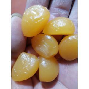 求購糖凍瓣蒜頭，蒜米 ，含糖蒜瓣