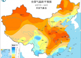 產(chǎn)區(qū)氣溫升高 雨水較為稀少