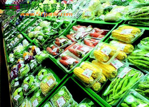 國際大蒜貿(mào)易網(wǎng)